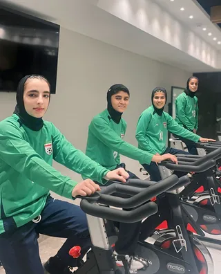 بانوان