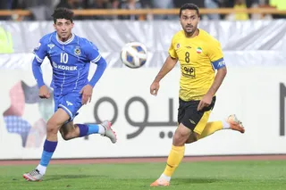 سپاهان