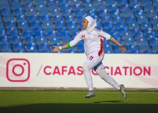 افغانستان