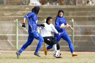 بانوان