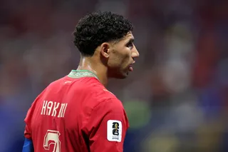 مراکش