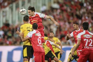 پرسپولیس 