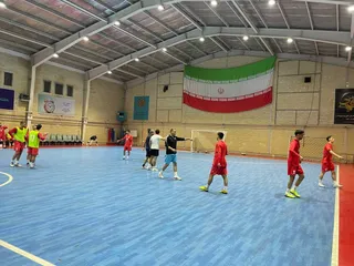 تمرین