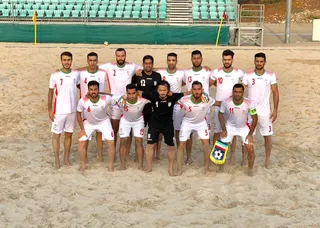 ایران و عمان