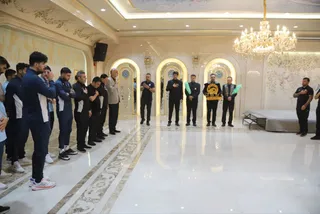 تیم ملی