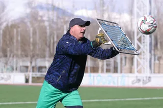 تيم اميد