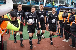 پرسپولیس 