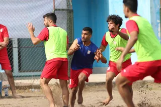 روز سوم