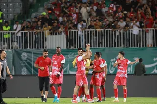 استقلال