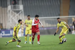پرسپولیس