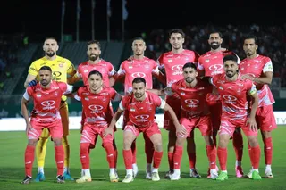 دربی