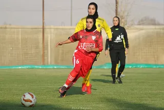 لیگ برتر فوتبال 
