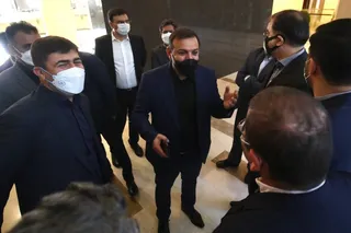 تفاهم نامه