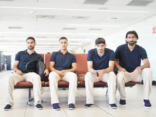 تیم ملی