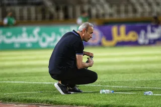 پرسپولیس