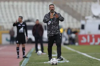 پرسپولیس 