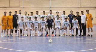فوتسال
