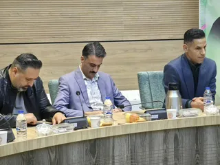 مهدی تاج