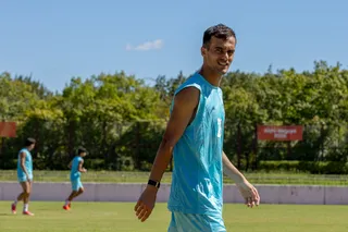 امید