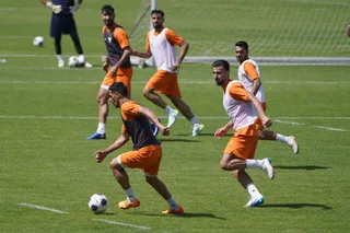 تمرین