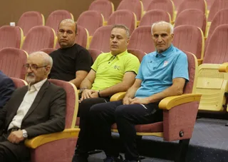 مراسم