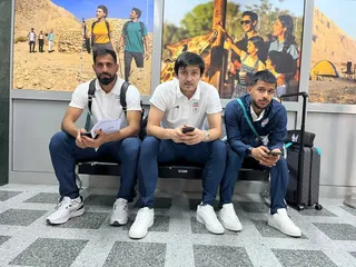  تیم ملی 