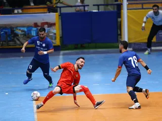 فوتسال