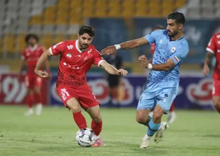 پرسپولیس 