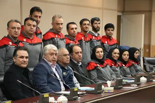 کلاس آموزشی فوتسال