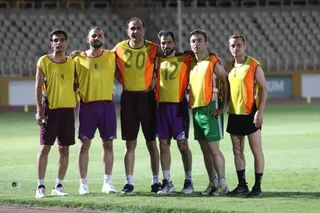 داوران 