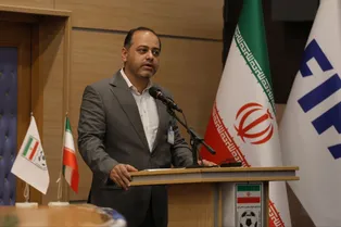لزوم هماهنگی  با فدراسیون و کمیته آموزش برای برگزاری دوره های آموزشی مرتبط با فوتبال