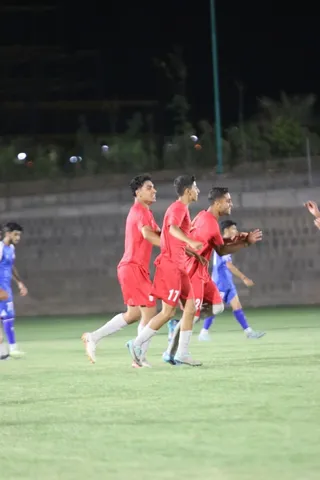 نوجوان