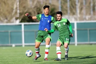 امید عصر