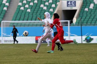 ایران و اردن
