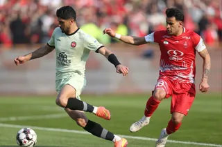 پرسپولیس
