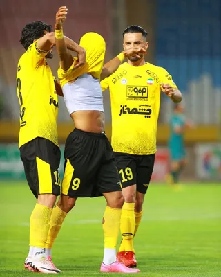 سپاهان