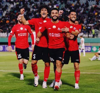 تراکتور 