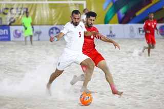 ایران / بحرین