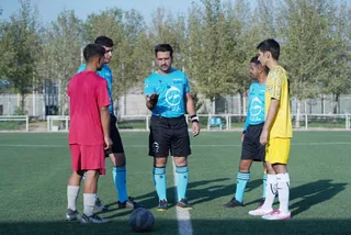 نوجوان