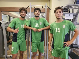 جوانان