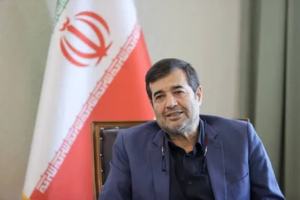 پیام وزیر ورزش و جوانان به تیم ملی فوتبال ایران