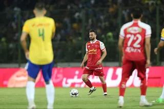 پرسپولیس