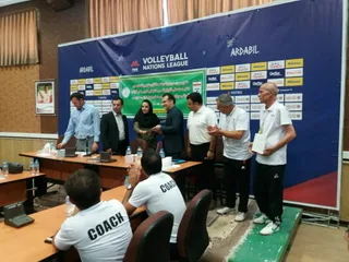 مربیگری فوتبال پایه