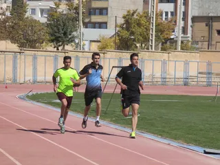 شهرکرد