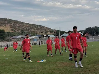 تمرین جمعه