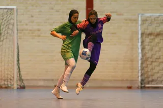 بانوان 