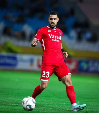 سپاهان