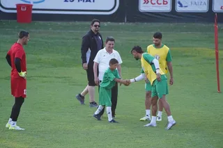 تمرین