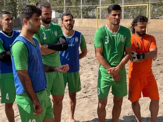 ساحلی 