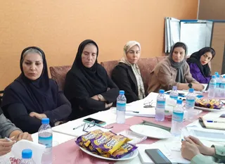 نایب